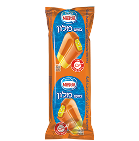 קרח מלון נסטלה