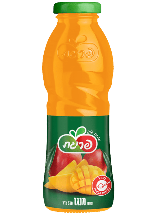 פריגת מנגו זכוכית
